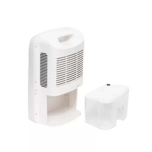 DHM_710 Home DHM 710 párátlanító, Peltier rendszerű, párátlanítás max. 700 ml/nap, 1,65 literes víz