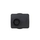 HOME DLA 12W hálózati adapter fényfüzérekhez,  IP44, freccsenő víz ellen védett, kül- és beltéri kivitel, 31 V DC / 12 W