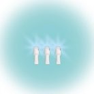 DLF_210_WH Home DLF 210/WH LED-es fényfüggöny, 2x1 m / 210 db hidegfehér LED, állófényű, fehér veze