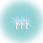 DLF_600_WH Home DLF 600/WH LED-es fényfüggöny, 2x3 m / 600 db hidegfehér LED, állófényű, fehér veze