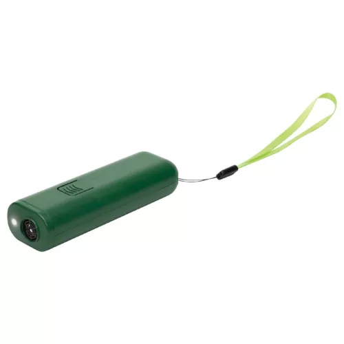 DOG_01 Home DOG 01 hordozható kutyariasztó, 10 m hatótáv, 25 kHz frekvencia, LED jelzőfény