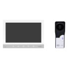 DPV260 Home DPV260 7 colos videó-kaputelefon szett, éjszakai kameramóddal, 30 féle csengetési dalla