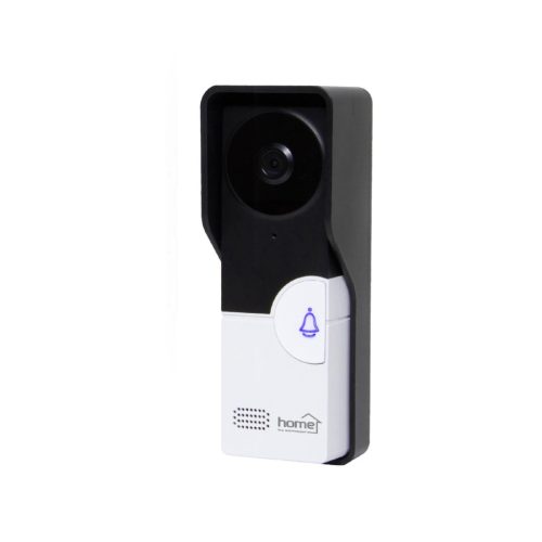 DPV260 Home DPV260 7 colos videó-kaputelefon szett, éjszakai kameramóddal, 30 féle csengetési dalla