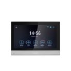 DPV_SMART Home DPV SMART video kaputelefon, 7" érintőképernyő, IP65, AHD kamera, mozgásérz