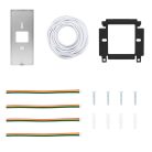 DPV_SMART Home DPV SMART video kaputelefon, 7" érintőképernyő, IP65, AHD kamera, mozgásérz