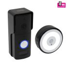 DPV_WIFI_100 Home DPV WIFI 100 5 az 1-ben smart videó kaputelefon szett, vezeték vélküli, Tuya plat