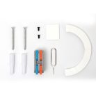 DPV_WIFI_100 Home DPV WIFI 100 5 az 1-ben smart videó kaputelefon szett, vezeték vélküli, Tuya plat