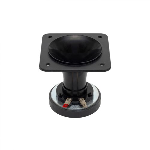 DP_11 SAL DP 11 zenekari magassugárzó, 120 W, 8 Ohm, textilbakelit membrán, 10 Oz mágnes, hangváltó