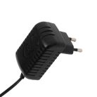 HOME DRM 16 dioráma, fehér ház, LED, fenyőfa, beltéri
