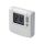 Honeywell HOME DT90A1008 digitális szobatermosztát, 5 - 35 °C, fűtés/hűtés, üzemváltás, öntanuló, öndiagnózis