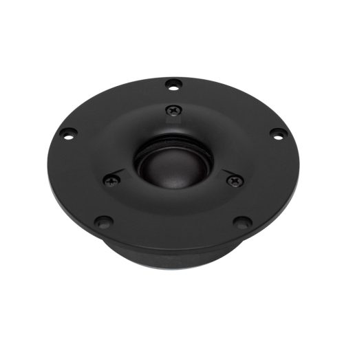 DTF_12 SAL DFT 12 HIFI dómsugárzó, 100 W, 8 Ohm, selyem membrán, 2 rétegű tekercs, 8 Oz mágnes