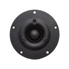 DTF_12 SAL DFT 12 HIFI dómsugárzó, 100 W, 8 Ohm, selyem membrán, 2 rétegű tekercs, 8 Oz mágnes
