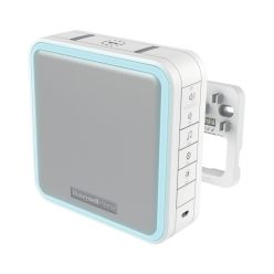 DW915S Honeywell Home DW915S vezetékes/vezeték nélküli csengő, 2 in 1, 200 m hatótáv, 8 dallam, LED