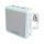 DW915S Honeywell Home DW915S vezetékes/vezeték nélküli csengő, 2 in 1, 200 m hatótáv, 8 dallam, LED