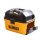 DXV15T DeWalt DXV15T Toolbox száraz-nedves porszívó, 15 literes, 1100W, 12 KPa szívóteljesítmény, 4