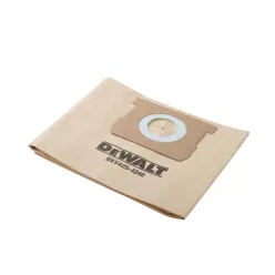 DXVA25-4240 DeWalt DXVA25-4240 porzsák Toolbox-hoz, 3 db