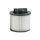 DXVC4001 DeWALT DXVC4001 filter, hagyományos