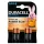 Duracell_Optimum_LR03 Duracell OPTIMUM LR03 10PP110050 AAA alkáli elem, 1,5 V feszültség, kiemelked