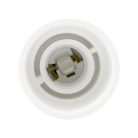 HOME E14/E27 foglalatátalakító adapter, max. 2 A