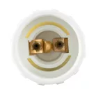 E14_GU10 Home E14/GU10 foglalatátalakító adapter, max. 0,3 A