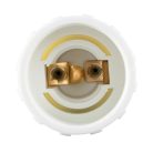 HOME E14/GU10 foglalatátalakító adapter, max. 0,3 A