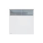 E176111 Noirot E176111 Spot Design 500 BL konvektor fűtőtest, 500 W, alumínium fűtőelem, falra szer