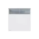 E176111 Noirot E176111 Spot Design 500 BL konvektor fűtőtest, 500 W, alumínium fűtőelem, falra szer