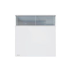 E176111 Noirot E176111 Spot Design 500 BL konvektor fűtőtest, 500 W, alumínium fűtőelem, falra szer