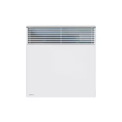 E176111 Noirot E176111 Spot Design 500 BL konvektor fűtőtest, 500 W, alumínium fűtőelem, falra szer
