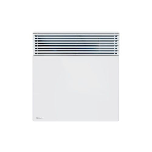 E176111 Noirot E176111 Spot Design 500 BL konvektor fűtőtest, 500 W, alumínium fűtőelem, falra szer