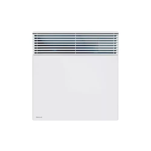 E176111 Noirot E176111 Spot Design 500 BL konvektor fűtőtest, 500 W, alumínium fűtőelem, falra szer