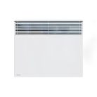E176113 Noirot E176113 Spot Design 1000 BL konvektor fűtőtest, 1000 W, alumínium fűtőelem, falra sz