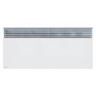 E176115 Noirot E176115 Spot Design 1500 BL konvektor fűtőtest, 1500 W, alumínium fűtőelem, falra sz