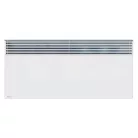 E176115 Noirot E176115 Spot Design 1500 BL konvektor fűtőtest, 1500 W, alumínium fűtőelem, falra sz