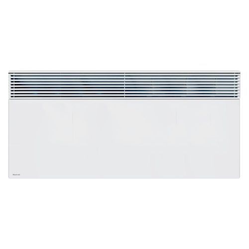 E176115 Noirot E176115 Spot Design 1500 BL konvektor fűtőtest, 1500 W, alumínium fűtőelem, falra sz