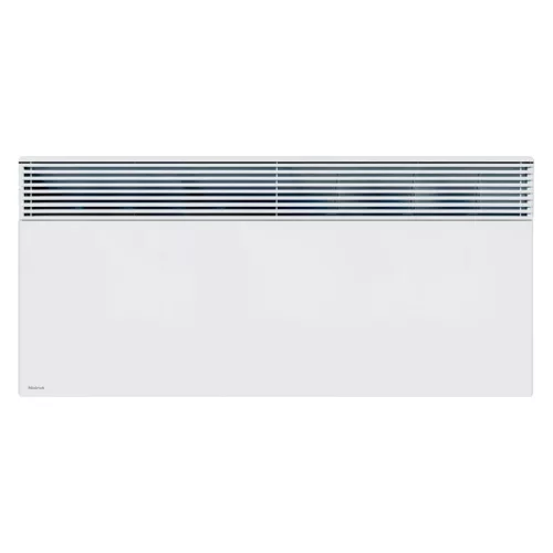 E176115 Noirot E176115 Spot Design 1500 BL konvektor fűtőtest, 1500 W, alumínium fűtőelem, falra sz