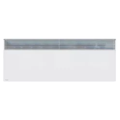 E176118 Noirot E176118 Spot Design 2500 BL konvektor fűtőtest, 2500 W, alumínium fűtőelem, falra sz