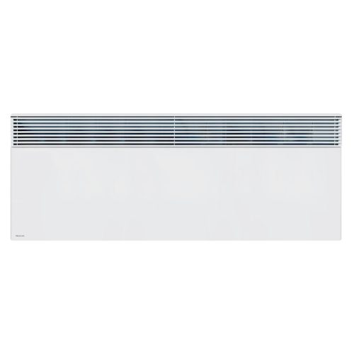 E176118 Noirot E176118 Spot Design 2500 BL konvektor fűtőtest, 2500 W, alumínium fűtőelem, falra sz