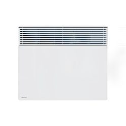 E179113 Noirot E179113 Spot WIFI 1000 BL konvektor fűtőtest, 1000 W, alumínium fűtőelem, falra szer