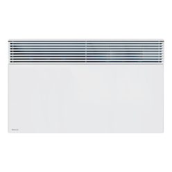 E179115 Noirot E179115 Spot WIFI 1500 BL konvektor fűtőtest, 1500 W, alumínium fűtőelem, falra szer