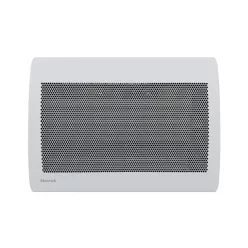 E184113 Noirot E184113 Radiance H 1000 BL elektromos hősugárzó panel, 1000 W, IP24 védettség, beépí