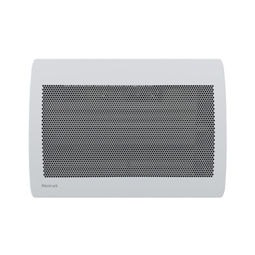 E184113 Noirot E184113 Radiance H 1000 BL elektromos hősugárzó panel, 1000 W, IP24 védettség, beépí