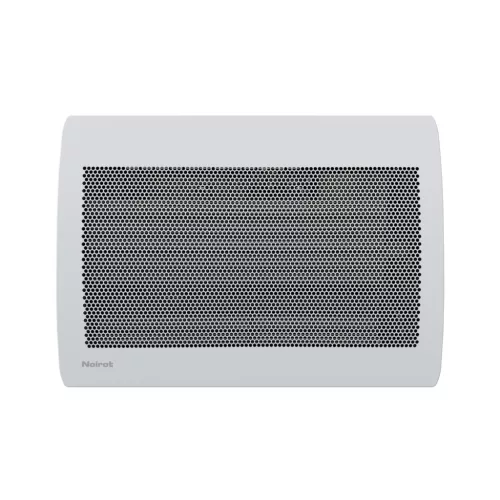 E184113 Noirot E184113 Radiance H 1000 BL elektromos hősugárzó panel, 1000 W, IP24 védettség, beépí
