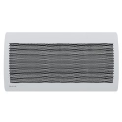 E184115 Noirot E184115 Radiance H 1500 BL elektromos hősugárzó panel, 1500 W, IP24 védettség, beépí