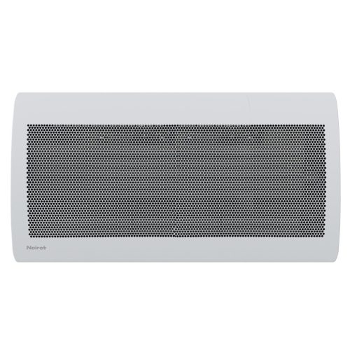 E184115 Noirot E184115 Radiance H 1500 BL elektromos hősugárzó panel, 1500 W, IP24 védettség, beépí