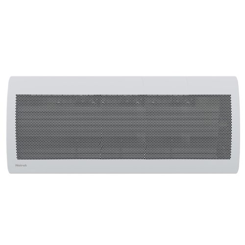 E184117 Noirot E184117 Radiance H 2000 BL elektromos hősugárzó panel, 2000 W, IP24 védettség, beépí
