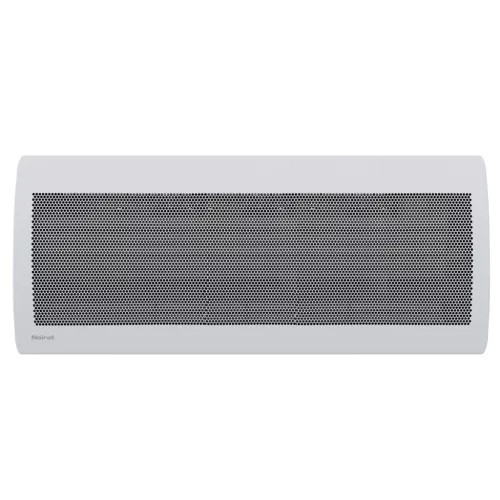 E184117 Noirot E184117 Radiance H 2000 BL elektromos hősugárzó panel, 2000 W, IP24 védettség, beépí