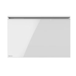 E211115 Noirot E211115 Verlys 1500 BLY elektromos radiátor, 1500 W, konvektív és infravörös fűtési 