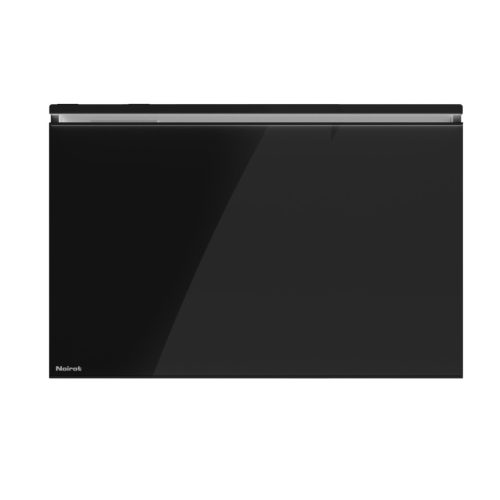 E211125 Noirot E211125 Verlys 1500 NR elektromos radiátor, 1500 W, konvektív és infravörös fűtési m