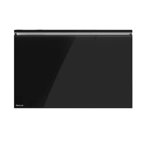 E211125 Noirot E211125 Verlys 1500 NR elektromos radiátor, 1500 W, konvektív és infravörös fűtési m